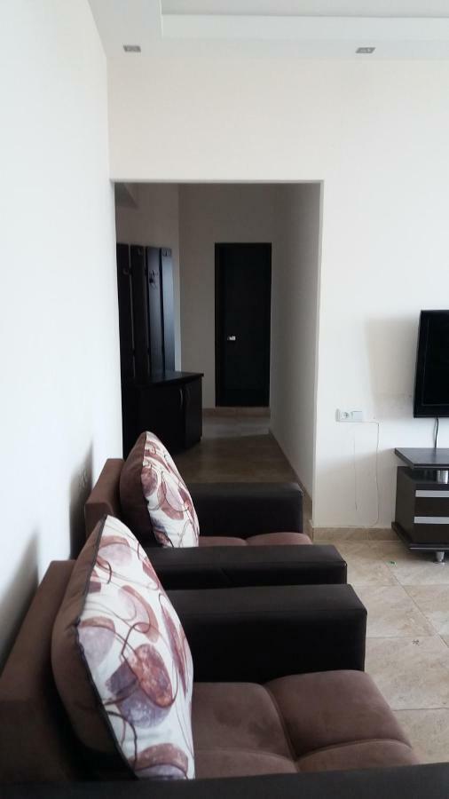 Elite Apartments Ereván Exterior foto